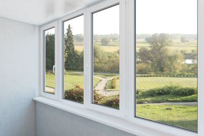 Best Window Replacement Contractors in Hendersonville, NC