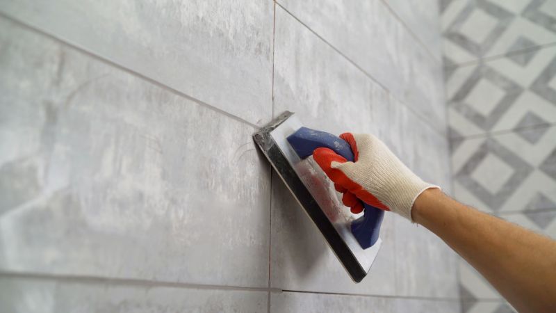 Detailed Grouting