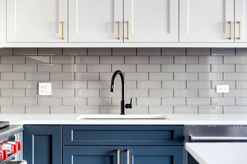 Kitchen Tile Backsplash Experts