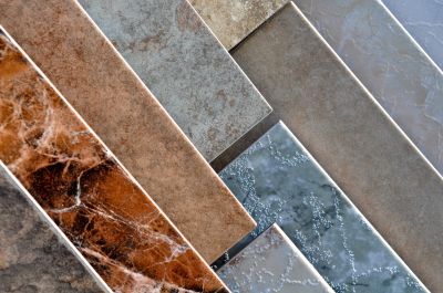 Commercial Tile Contractors