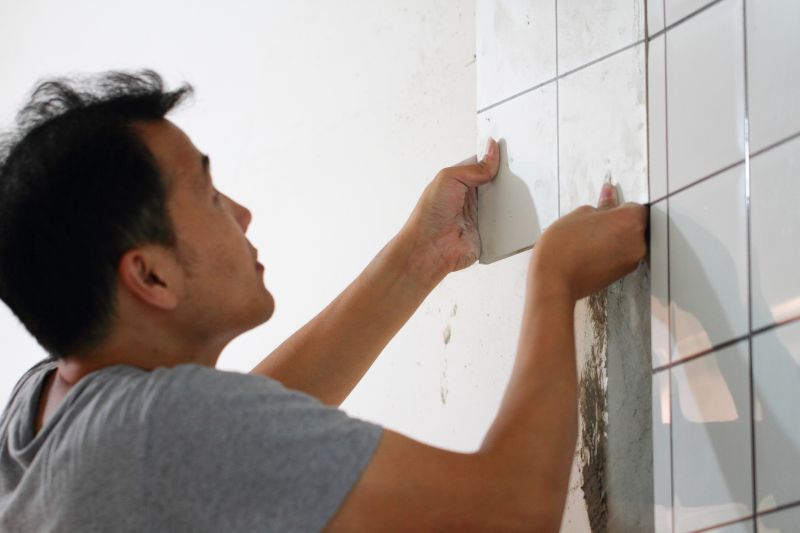 Bathroom Tile Experts